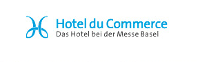 Hotel du Commerce - Das Hotel bei der Messe Basel